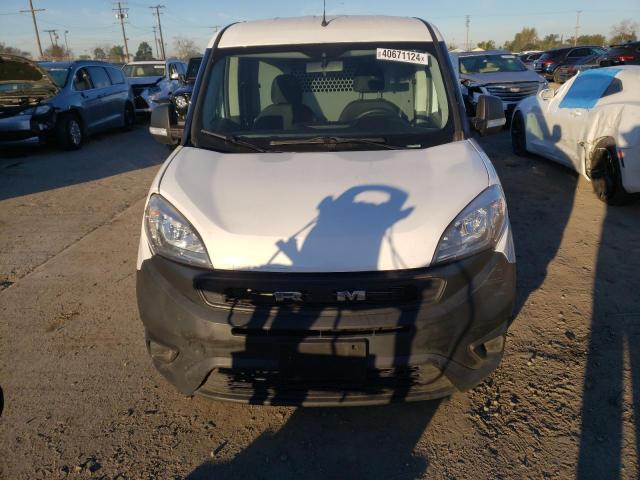 ZFBHRFAB8L6R70162 - 2020 RAM PROMASTER 白色 照片 5