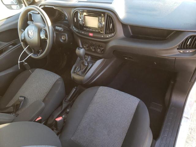 ZFBHRFAB8L6R70162 - 2020 RAM PROMASTER 白色 照片 8