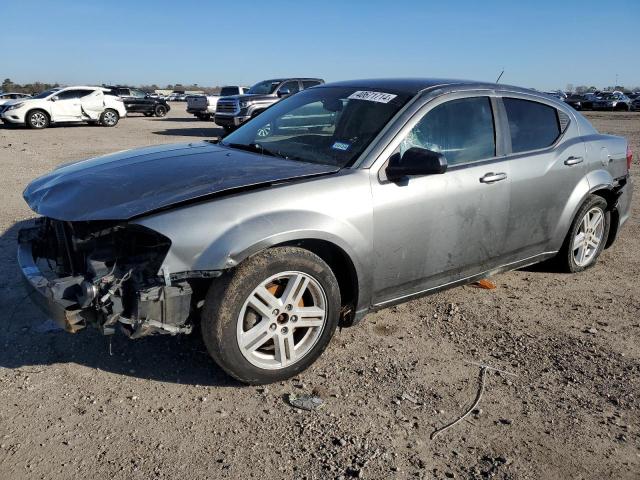 2013 DODGE AVENGER SE, 