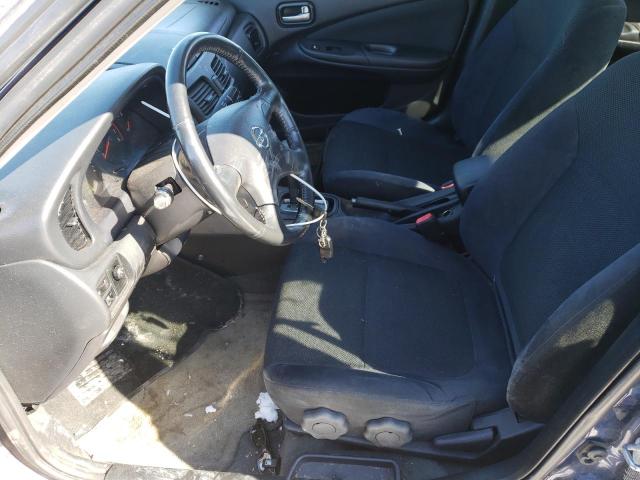 3N1CB51D76L632255 - 2006 NISSAN SENTRA 1.8 BLUE photo 7