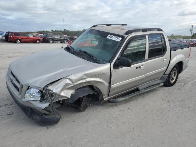 2005 FORD EXPLORER S, 