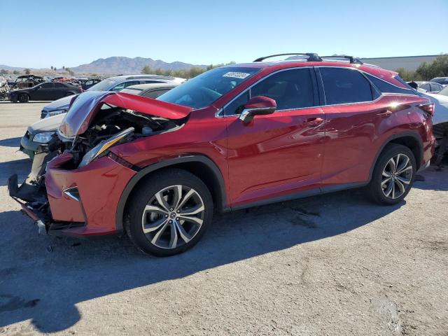 2019 LEXUS RX 350 BASE, 