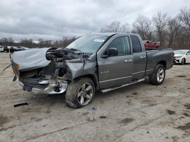 2008 DODGE RAM 1500 ST, 