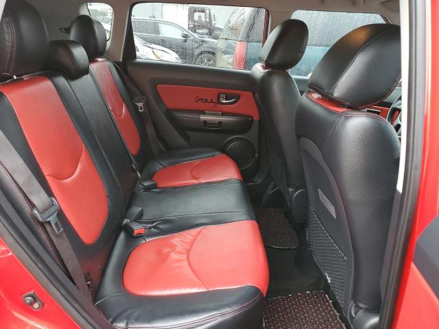 KNDJT2A65D7488398 - 2013 KIA SOUL + RED photo 10