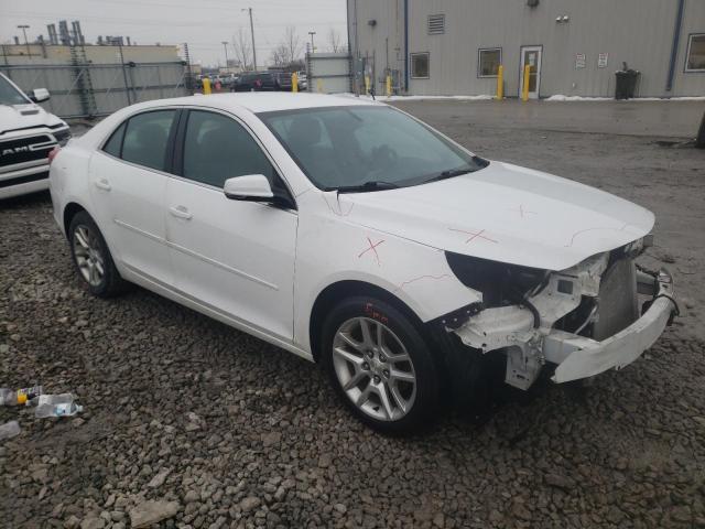 1G11C5SA2DF126788 - 2013 CHEVROLET MALIBU 1LT თეთრი ფოტო 4