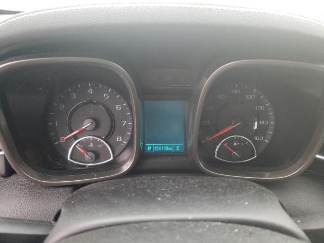 1G11C5SA2DF126788 - 2013 CHEVROLET MALIBU 1LT თეთრი ფოტო 9