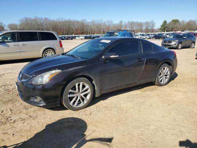 2012 NISSAN ALTIMA SR, 