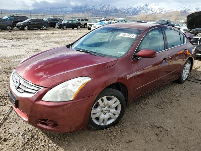 2011 NISSAN ALTIMA BASE, 