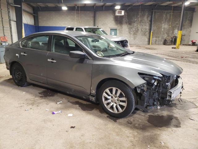 1N4AL3APXJC278421 - 2018 NISSAN ALTIMA 2.5 GRAY photo 4