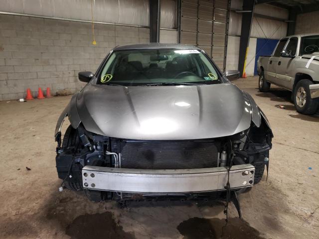 1N4AL3APXJC278421 - 2018 NISSAN ALTIMA 2.5 GRAY photo 5