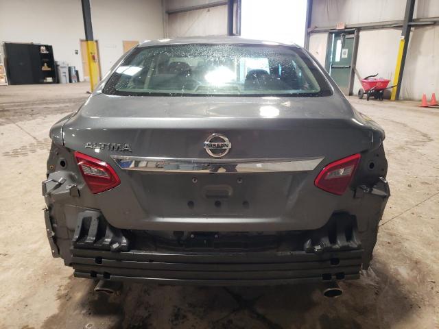 1N4AL3APXJC278421 - 2018 NISSAN ALTIMA 2.5 GRAY photo 6