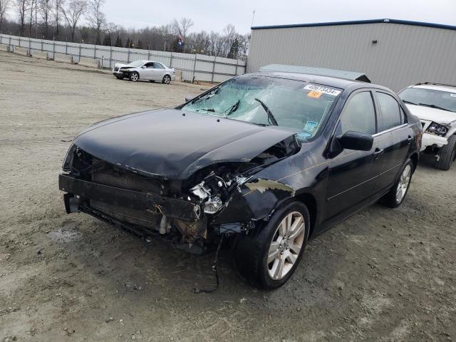 2006 FORD FUSION SEL, 