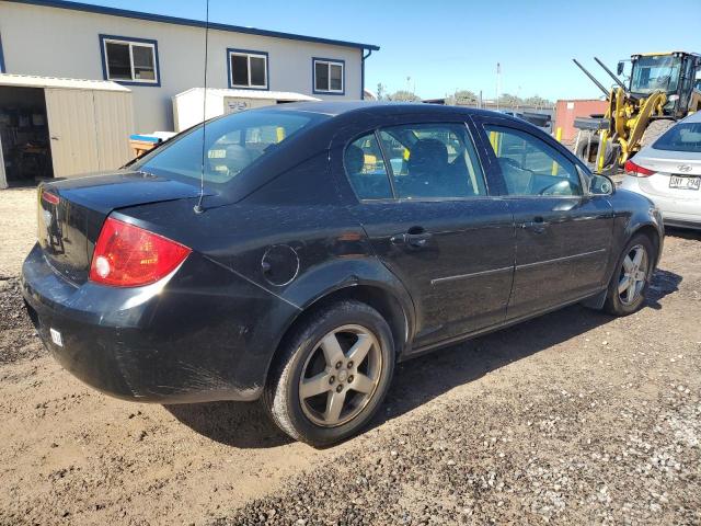 1G1AF5F55A7189250 - 2010 CHEVROLET COBALT 2LT BLACK photo 3