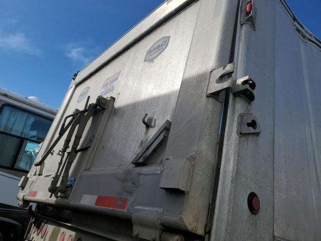 5MADN352XHK039377 - 2017 MAC DUMP TRAIL Gümüş foto 6