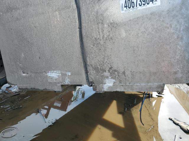 5MADN352XHK039377 - 2017 MAC DUMP TRAIL Gümüş foto 7