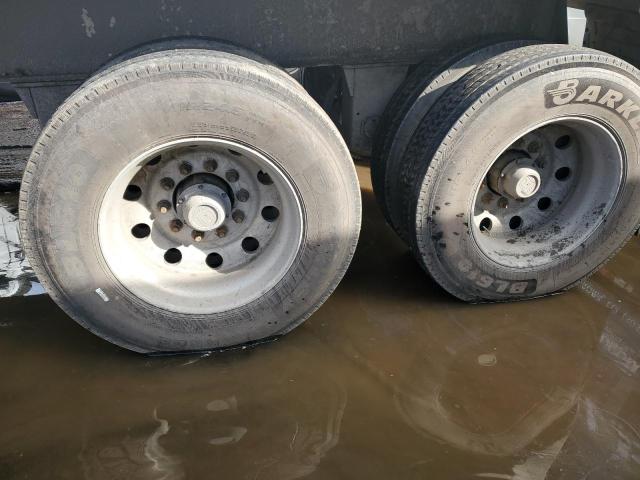 5MADN352XHK039377 - 2017 MAC DUMP TRAIL Gümüş foto 8