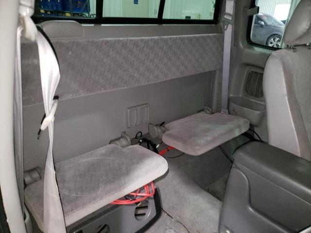 5TESN92N43Z255486 - 2003 TOYOTA TACOMA XTRACAB PRERUNNER 银色 照片 10