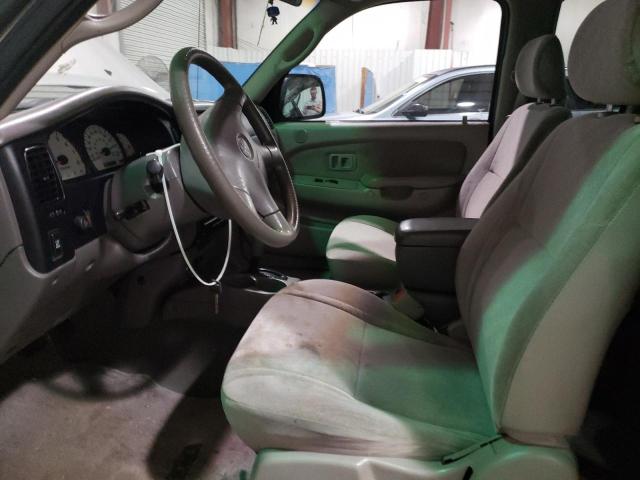 5TESN92N43Z255486 - 2003 TOYOTA TACOMA XTRACAB PRERUNNER 银色 照片 7