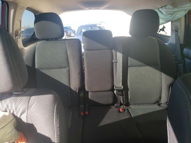 5N1DR2MN8KC594097 - 2019 NISSAN PATHFINDER S 红色 照片 10