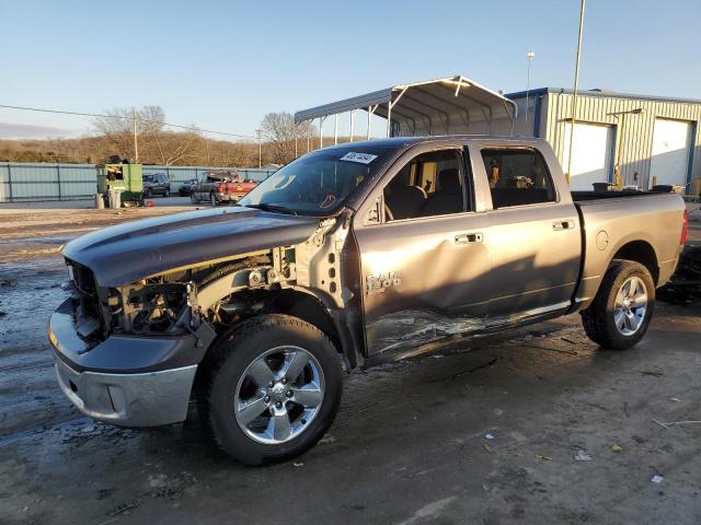 2019 RAM 1500 CLASS TRADESMAN, 