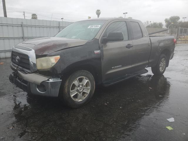 2008 TOYOTA TUNDRA DOUBLE CAB, 