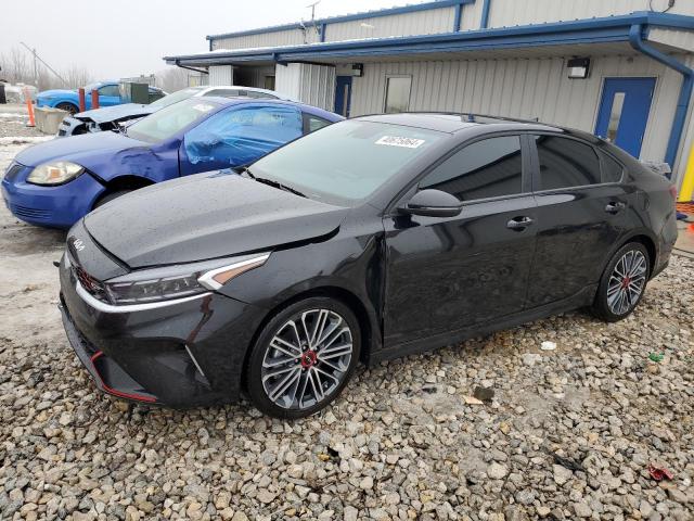 2023 KIA FORTE GT, 