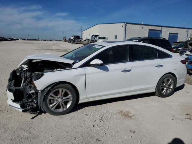 2018 HYUNDAI SONATA SPORT, 