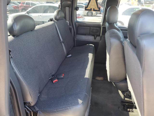 1GCEC19X97Z119870 - 2007 CHEVROLET SILVERADO C1500 CLASSIC BLUE photo 10