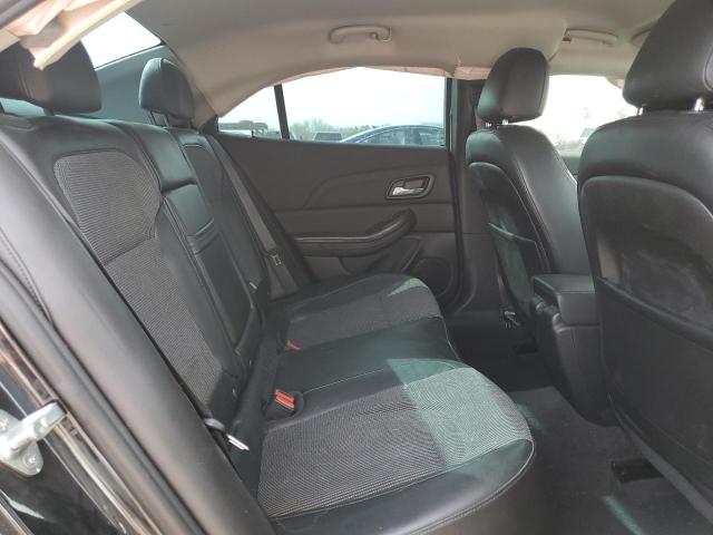 1G11D5RRXDF100531 - 2013 CHEVROLET MALIBU 1LT 黑色 照片 10
