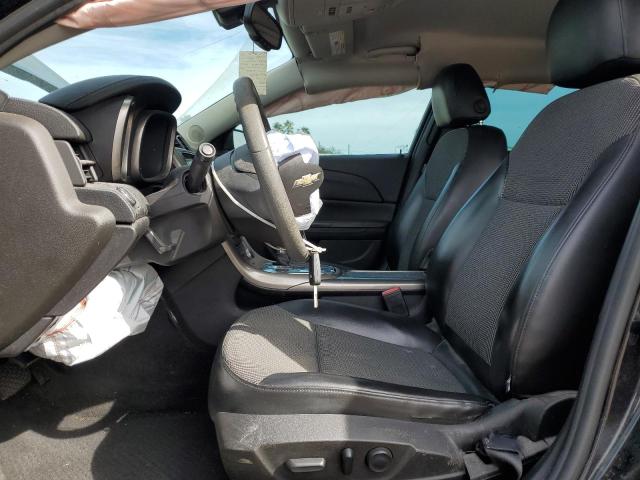 1G11D5RRXDF100531 - 2013 CHEVROLET MALIBU 1LT 黑色 照片 7