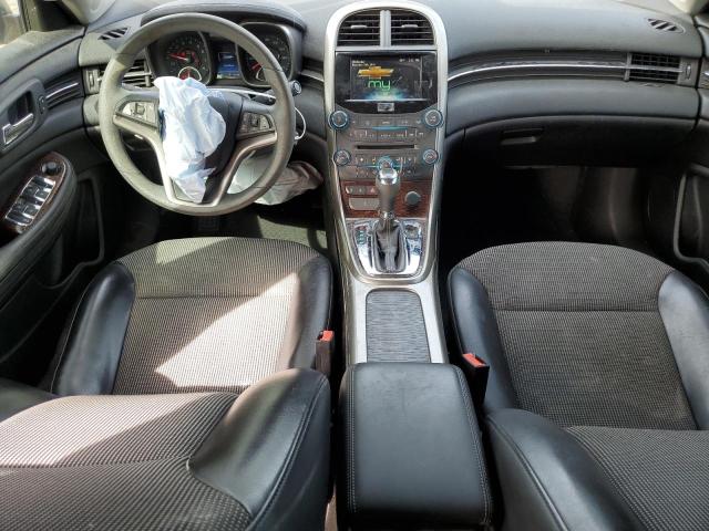 1G11D5RRXDF100531 - 2013 CHEVROLET MALIBU 1LT 黑色 照片 8