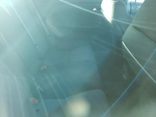 1G1ZC5E12BF161472 - 2011 CHEVROLET MALIBU 1LT 银色 照片 10