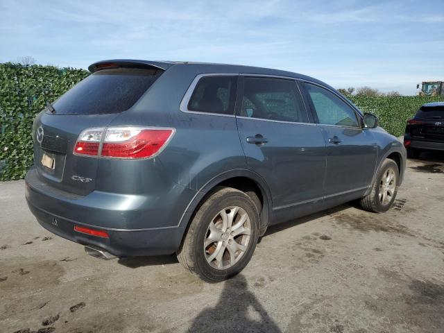 JM3TB2BA3B0303986 - 2011 MAZDA CX-9 GRAY photo 3