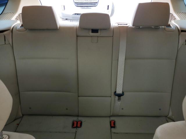 5UXWZ7C30H0X41385 - 2017 BMW X3 SDRIVE28I 黑色 照片 10