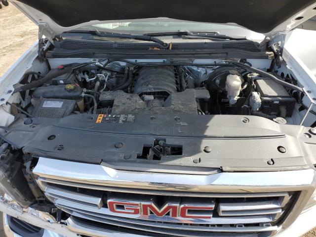 1GTN1LEC2HZ901787 - 2017 GMC SIERRA C1500 WHITE photo 11