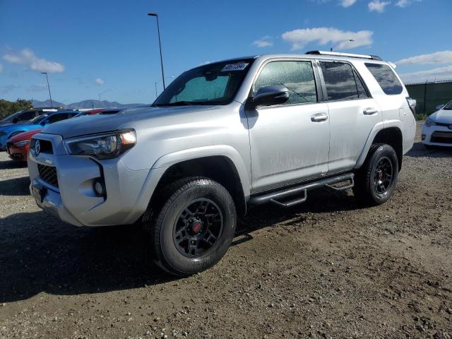 2016 TOYOTA 4RUNNER SR5/SR5 PREMIUM, 