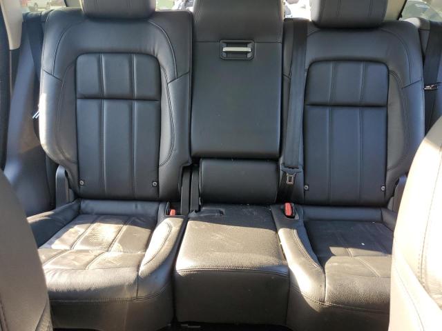 SALWG2RV6JA402724 - 2018 LAND ROVER RANGE ROVE SE BLACK photo 10