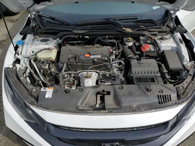 2HGFC2F89MH558572 - 2021 HONDA CIVIC SPORT 白色 照片 11