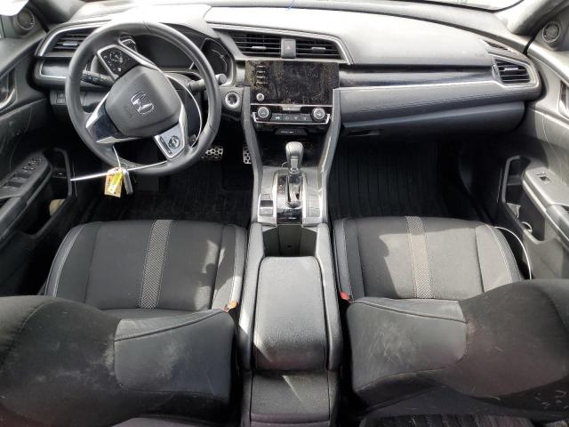 2HGFC2F89MH558572 - 2021 HONDA CIVIC SPORT 白色 照片 8