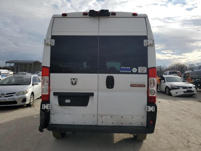3C6TRVCGXKE526856 - 2019 RAM PROMASTER 2500 HIGH Ақ фото 6