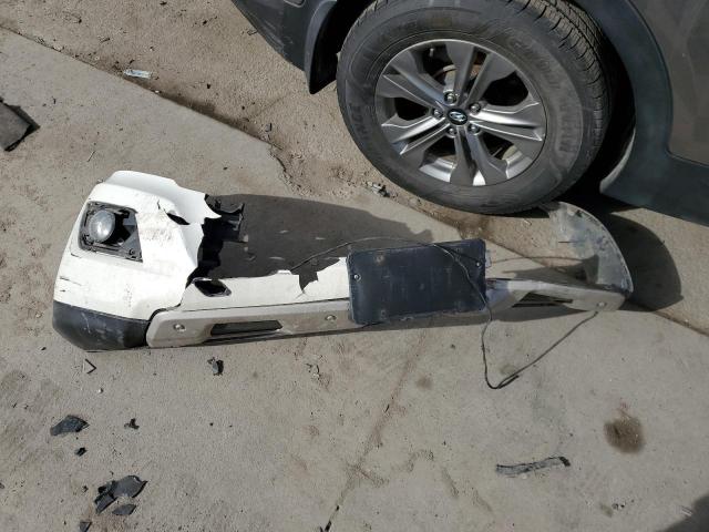 4JGBB8GB0BA638055 - 2011 MERCEDES-BENZ ML 350 4MATIC WHITE photo 13