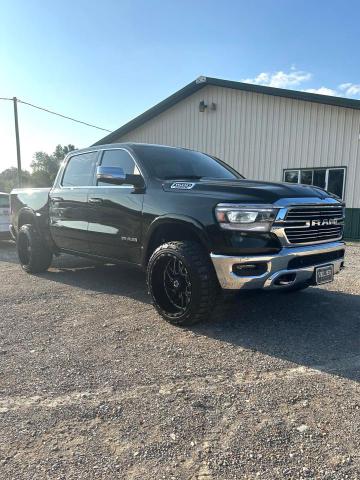 2020 RAM 1500 LARAMIE, 