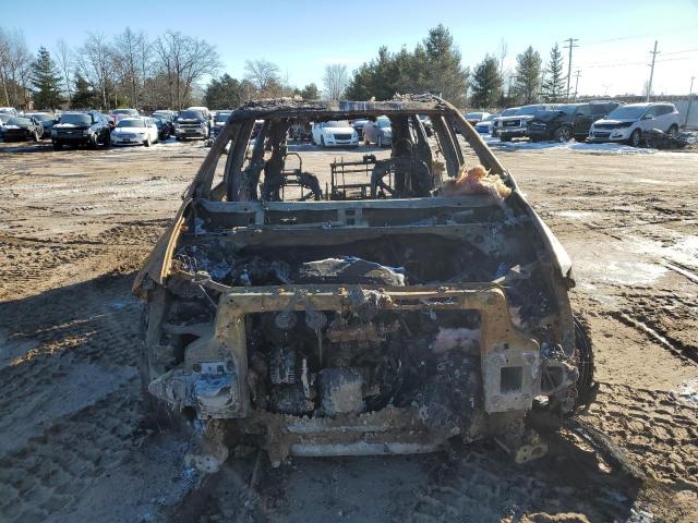 2C4RC3FG7MR514797 - 2021 CHRYSLER PACIFICA TOURING BURN photo 5