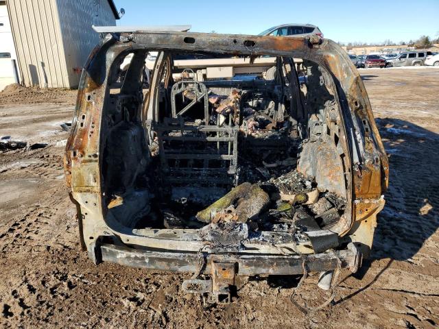 2C4RC3FG7MR514797 - 2021 CHRYSLER PACIFICA TOURING BURN photo 6