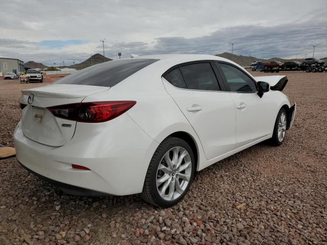 3MZBN1V72HM151210 - 2017 MAZDA 3 TOURING WHITE photo 3