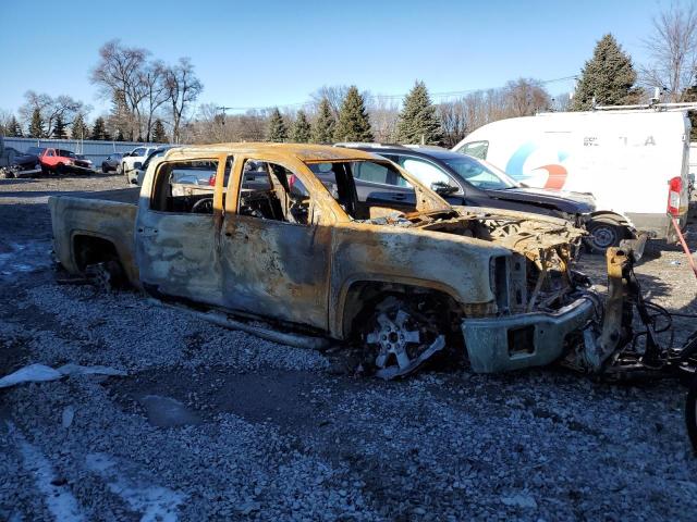 3GTU2VEC8EG563568 - 2014 GMC SIERRA K1500 SLT BURN photo 4