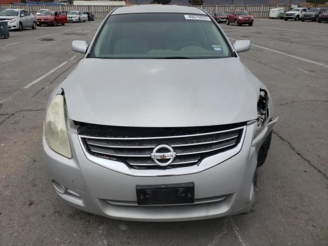 1N4AL2AP0BN515935 - 2011 NISSAN ALTIMA BASE SILVER photo 5