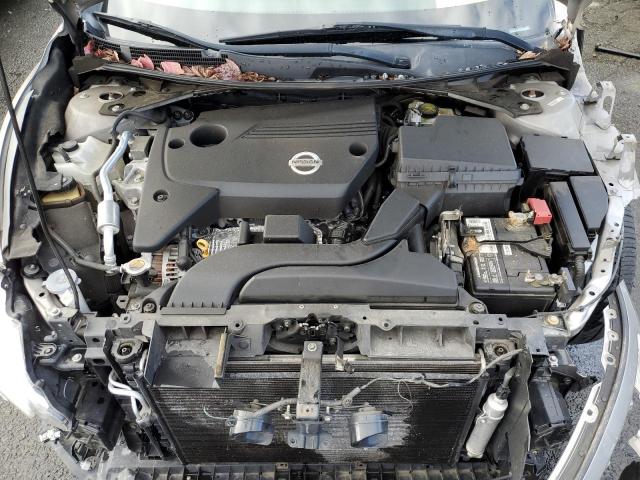 1N4AL3AP9DN578329 - 2013 NISSAN ALTIMA 2.5 GOLD photo 11