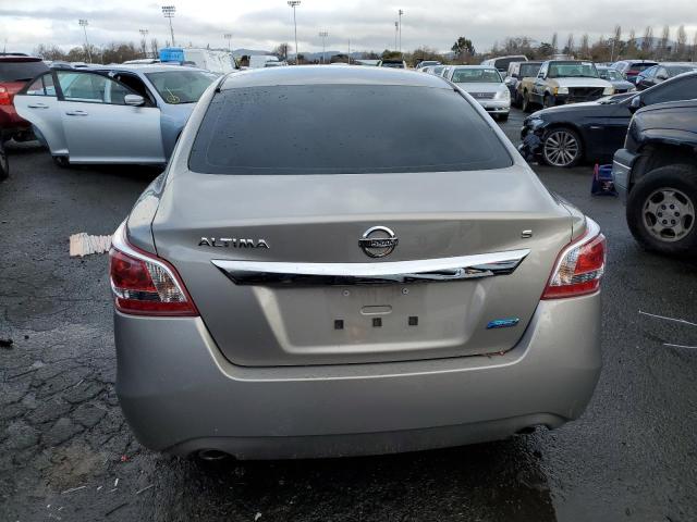 1N4AL3AP9DN578329 - 2013 NISSAN ALTIMA 2.5 GOLD photo 6