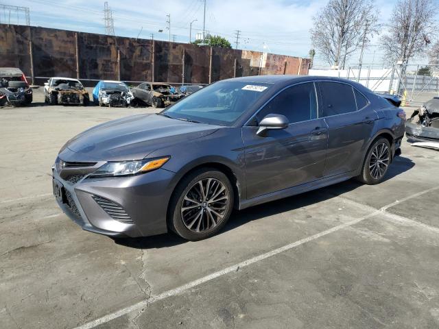 2019 TOYOTA CAMRY L, 